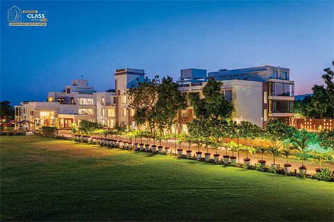 Lariya Resort Jodhpur